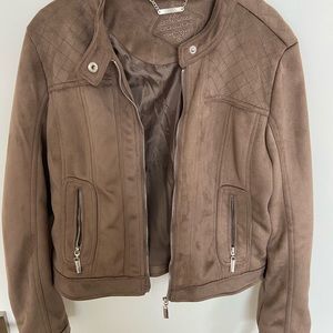 Dry Good Motor Jacket